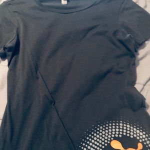 Great everyday Orangetheory shirt